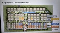 Belgravia Ace (D28), Semi-Detached #616424521